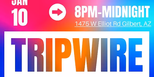\u2728Tripwire @ Icons\u2728