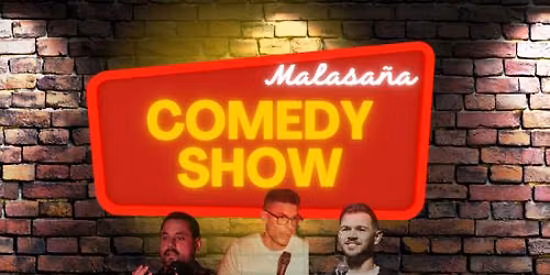 Malasa\u00f1a Comedy Show