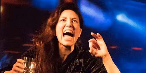 CINQUE DONNE DEL SUD