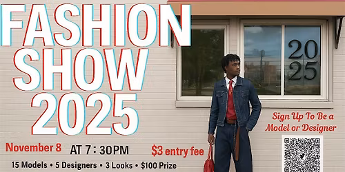 LC ISA Fashion Show 2025