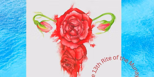 Womb Healing Ceremony