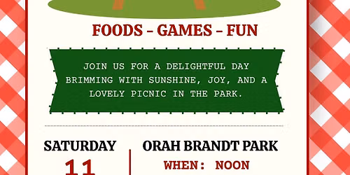 Deaf Day Out 2026