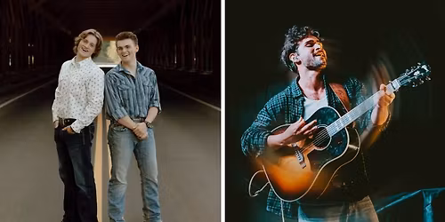 Low Gap & Brendan Walter