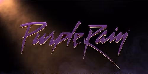 Purple Rain - 2 pm show