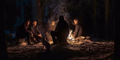 Ons\u00e9gen Ensemble live & A Tale ennakkokuuntelu