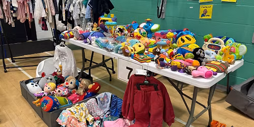 Baby and Childrens Market Newcastle