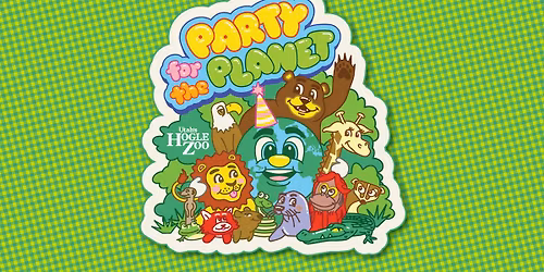 Party for the Planet