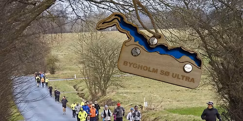 UDSOLGT - Bygholm S\u00f8 Ultra 2026