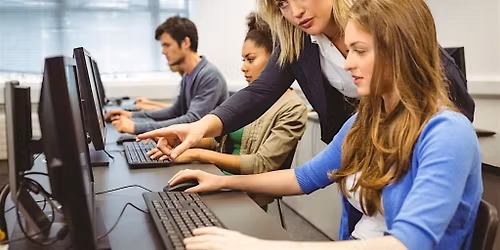 Microsoft Word\/Excel Workshop