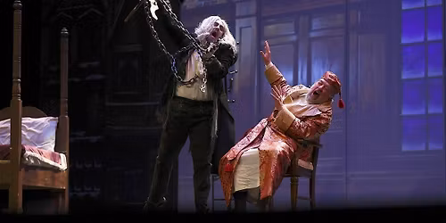 Charles Dickens' A Christmas Carol