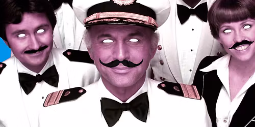 LA CROISI\u00c8RE S'AMUSE