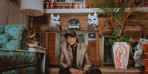 Parking Stephen Wilson Jr. (21+)