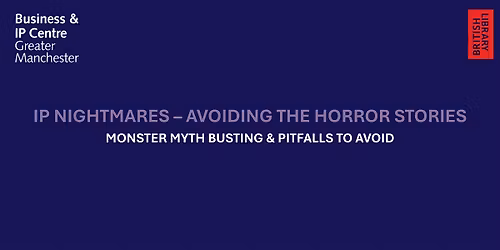 IP Nightmares \u2013 Avoiding the Horror Stories