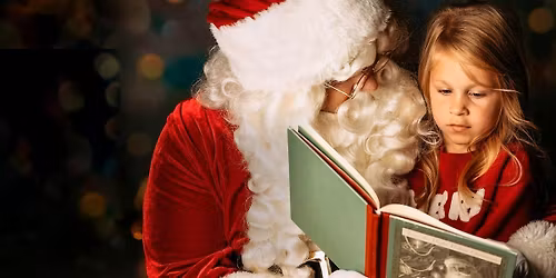 The Ultimate Santa Experience: A Night of Joy and Giving