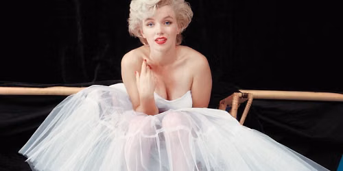 Marilyn - Ballet