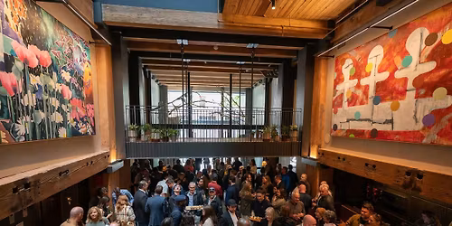 Populus Seattle NYE: A Journey of Taste, Toasts & Tunes