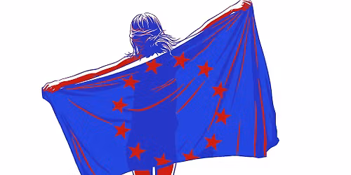 Zvuky demokracie: De\u0148 Eur\u00f3py