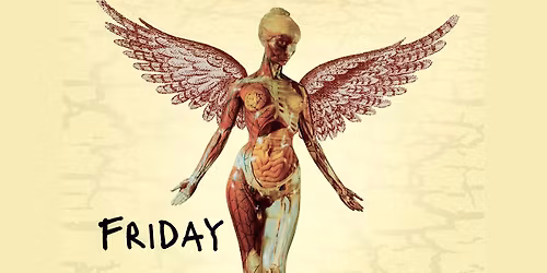 Sons Of Nirvana | Birmingham