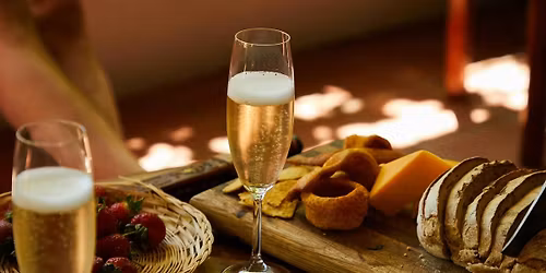English Cheese And Wine Tasting