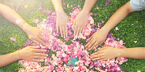 Soul And Spirit Tribe- Nov 2025 Women's Circle