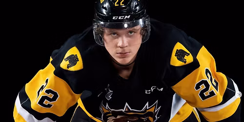 Green Bay Gamblers at Tri-City Storm