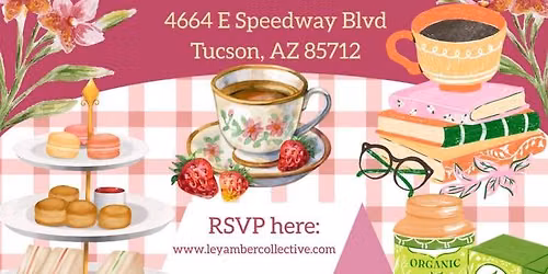 Book Swap Breakfast Brunch