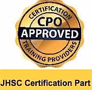 JHSC Part 1 Instructor-Led Training Course Online Distance \/In Person