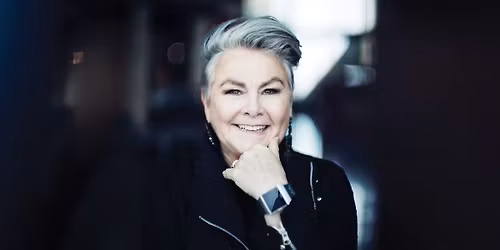 An Evening with Mary Walsh