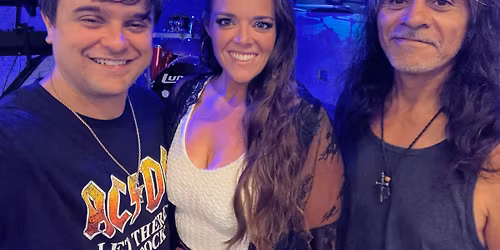 Live at Watts Bar Beer Works 