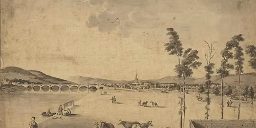 Middle Ground: The Interface of Town & Country in the Tay Valley 1400-1800