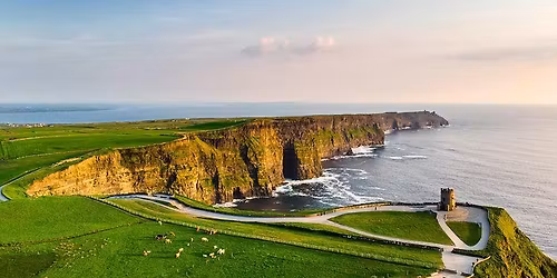Ireland Night