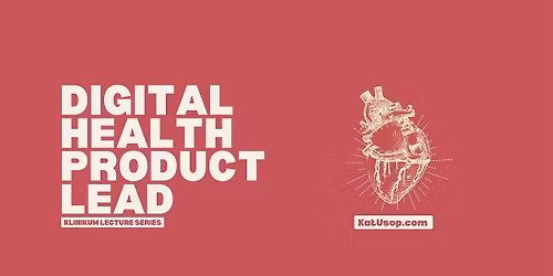 TechDoctor+\/ Strategy, Innovation, and Impact in Healthcare