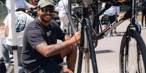 Bike Maintenance - Intermediate Maintenance