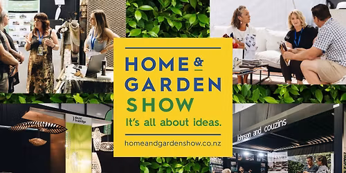 Southern Lakes Home and Garden Show 2026