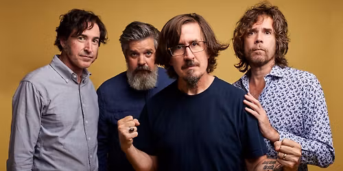 The Mountain Goats Tickets