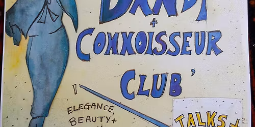 A TALK ON WHISTLER AND THE MODERN  WORLD.