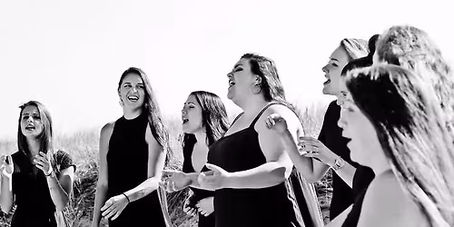 Pop-Up Choir Princeton