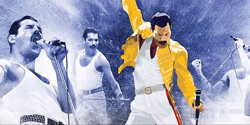 Hei\u00f0urst\u00f3nleikar Freddie Mercury 1946-2026
