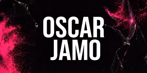 OSCAR JAMO - Hobart