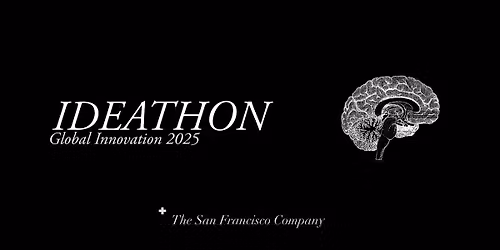 San Francisco Ideathons - Europe
