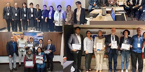International Conference on Education and E-Learning (ICEEL - 2025)