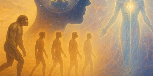 The History of Humanity and the Evolution of Consciousness