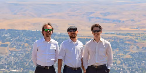 LIVE @ Derry Fody's Tavern 