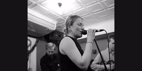 Kora Sings