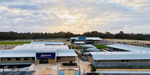 P&C First Meeting - All welcome