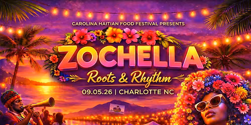 ZOCHELLA: Roots & Rhythm