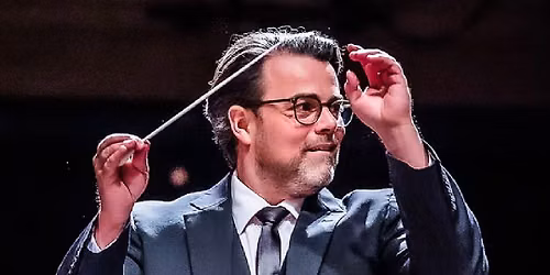 Thunder Bay Symphony Orchestra - Looking Forward Looking Backward at Community Auditorium Thunder Bay
