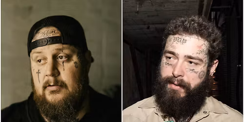 Post Malone & Jelly Roll Tickets 