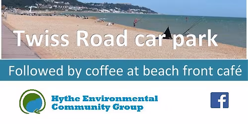 Community Litter Pick