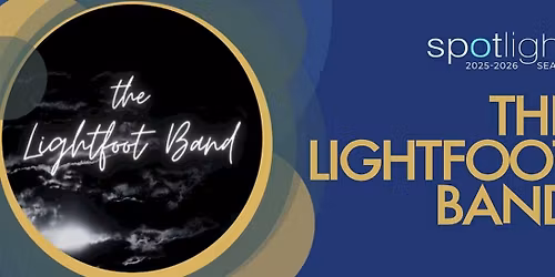 The Lightfoot Band
